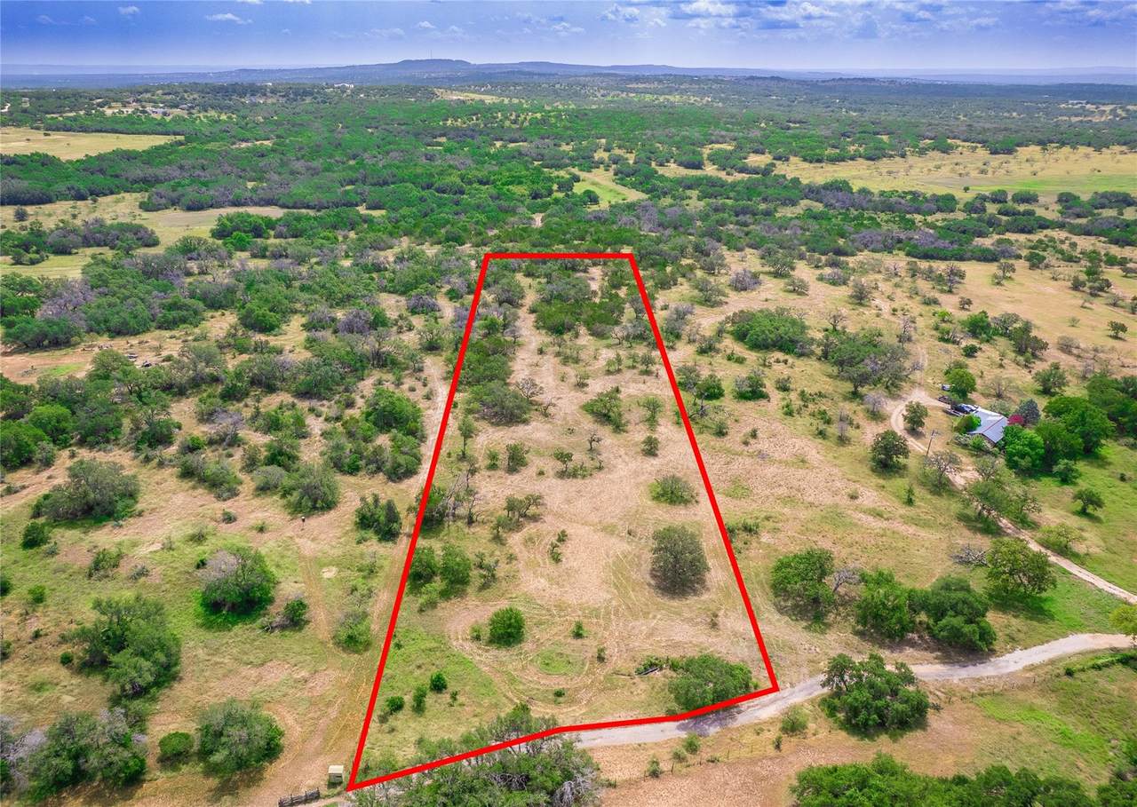 TBD Winnie Smith Rd - Photo 1