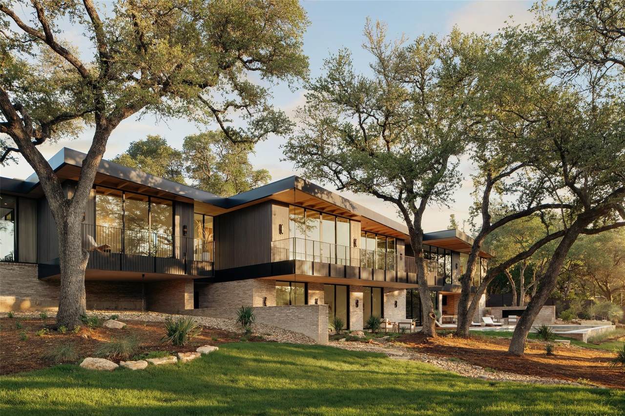 7001 Oak Shores & 3607 Robbins Dr - Photo 1