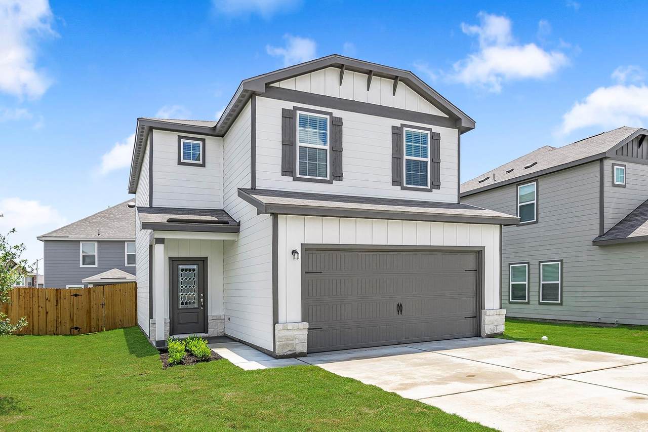 14500 Wahlbergs Way - Photo 1