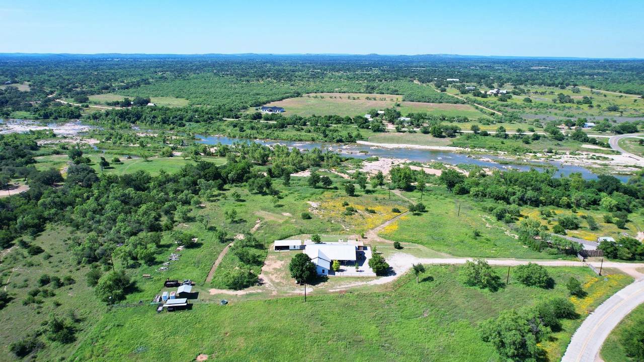 19811 Ranch Road 152 Rd - Photo 1