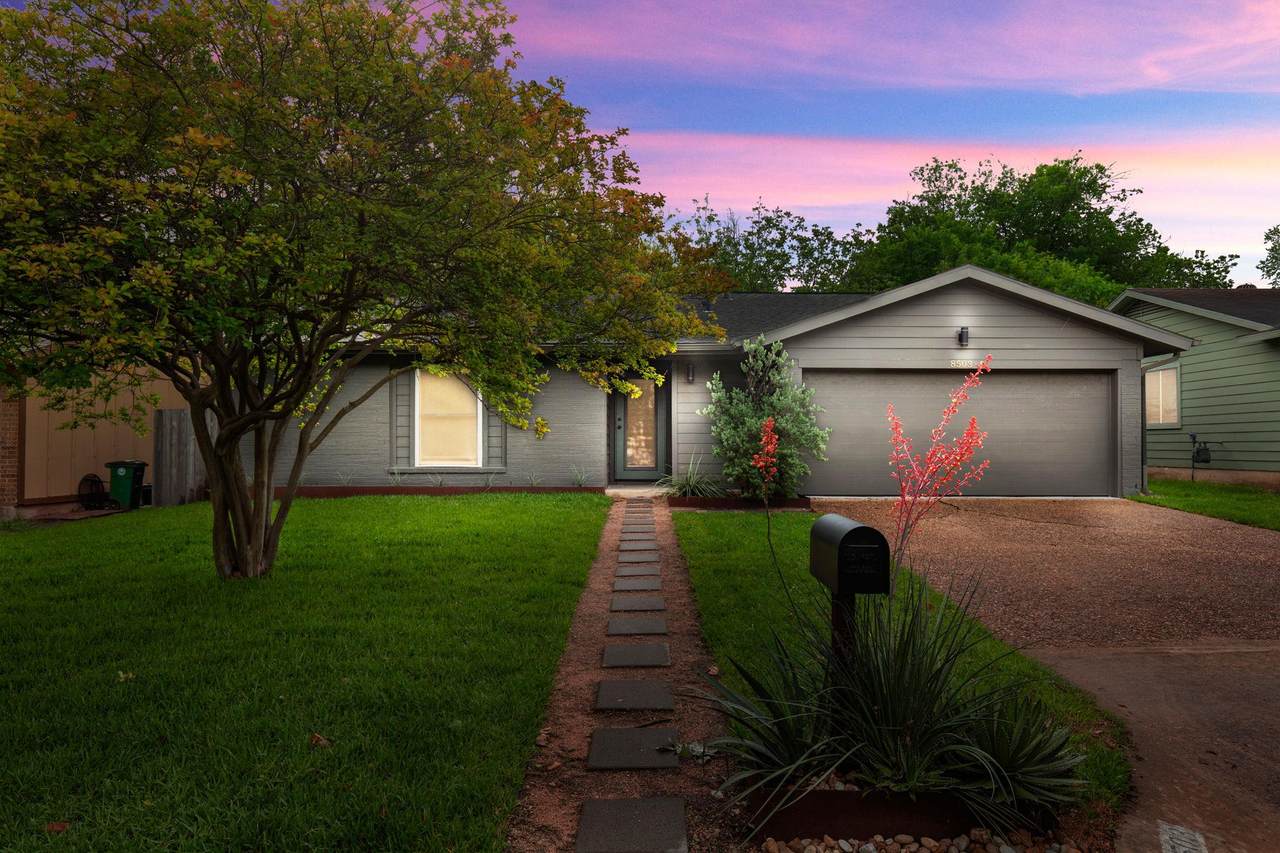 8503 Cornwall Dr - Photo 1