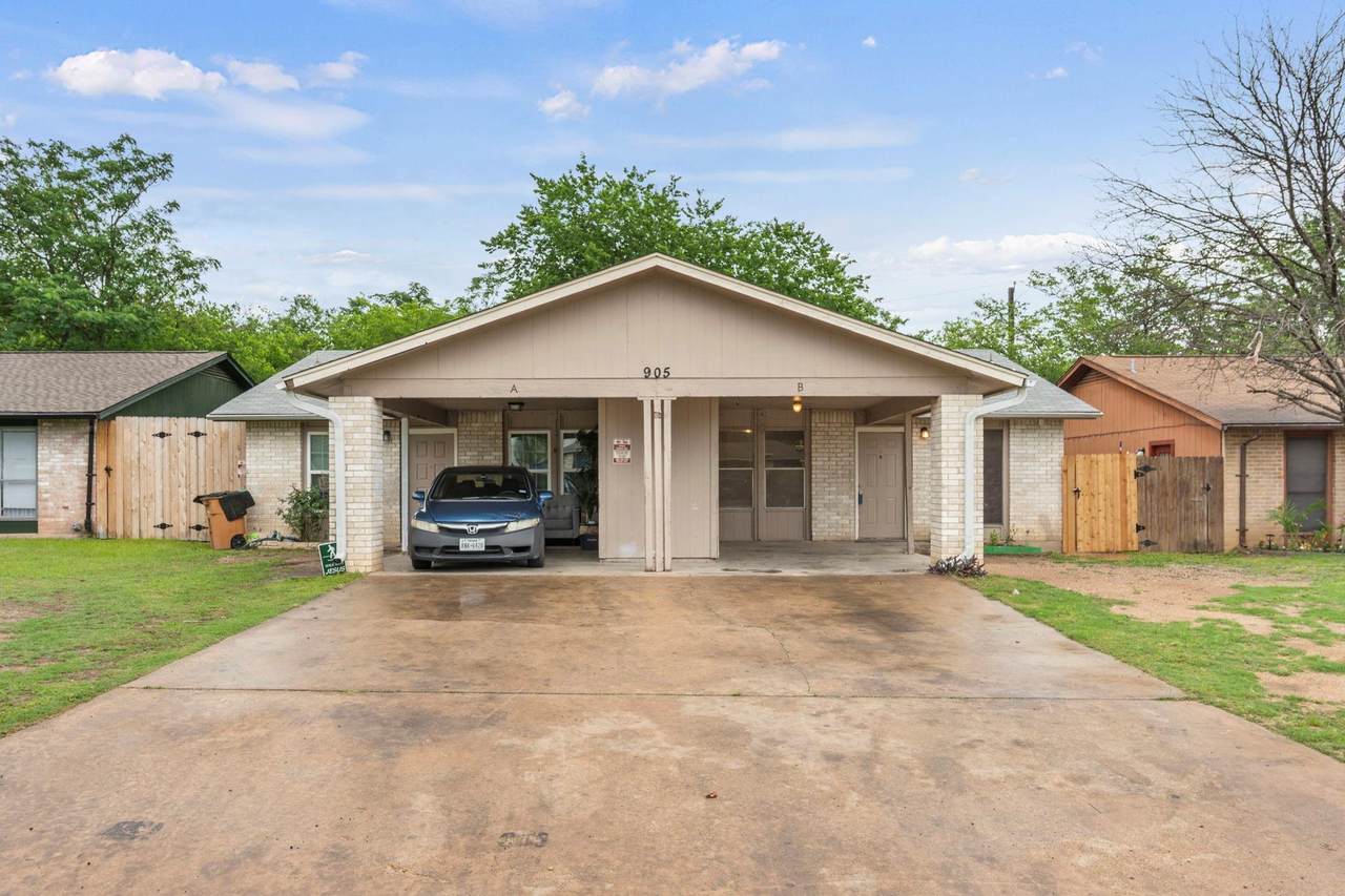 905 Fieldwood Dr - Photo 1