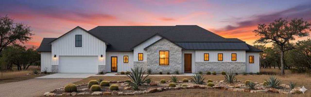 221 Charro Vista Dr - Photo 1