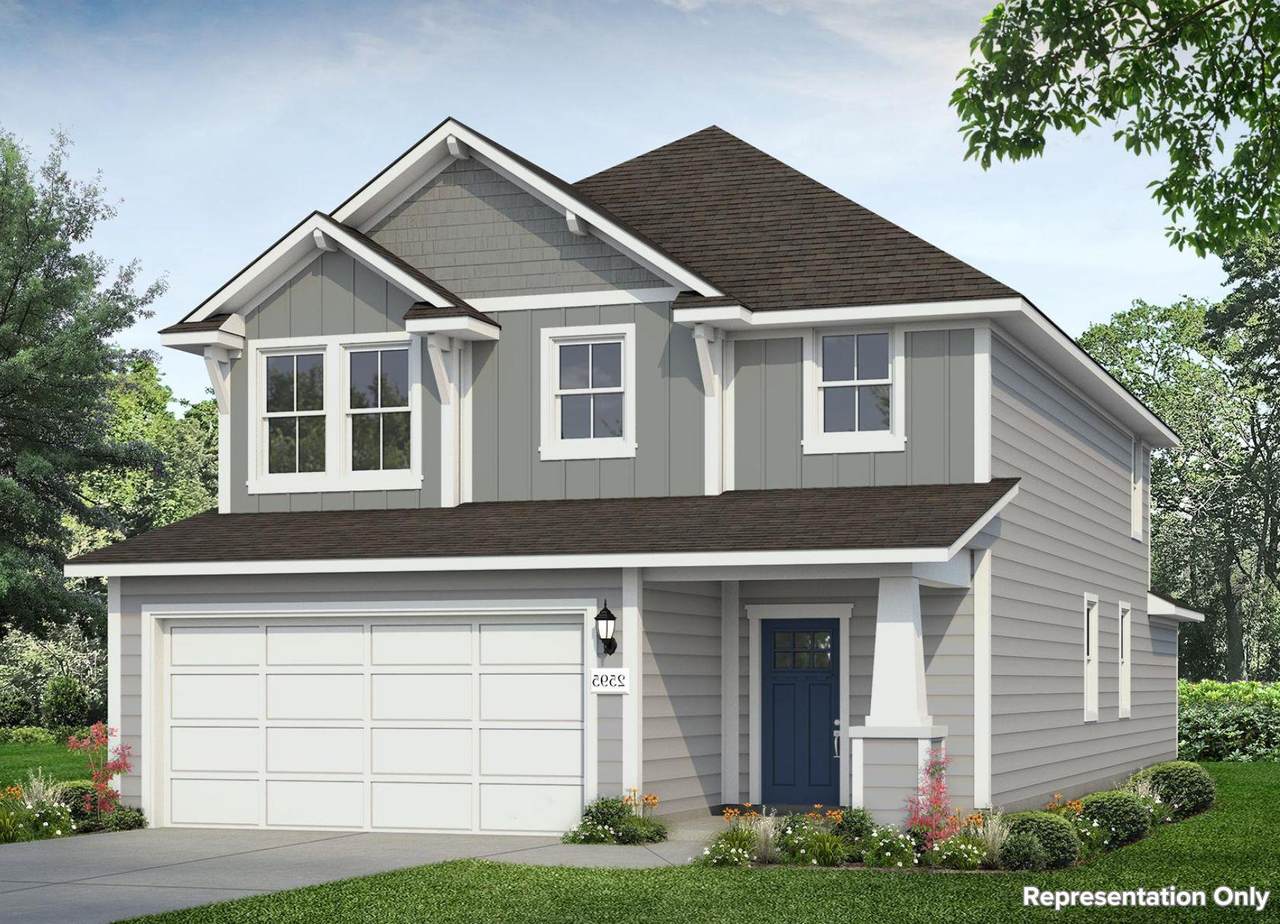 319 Jade St - Photo 1