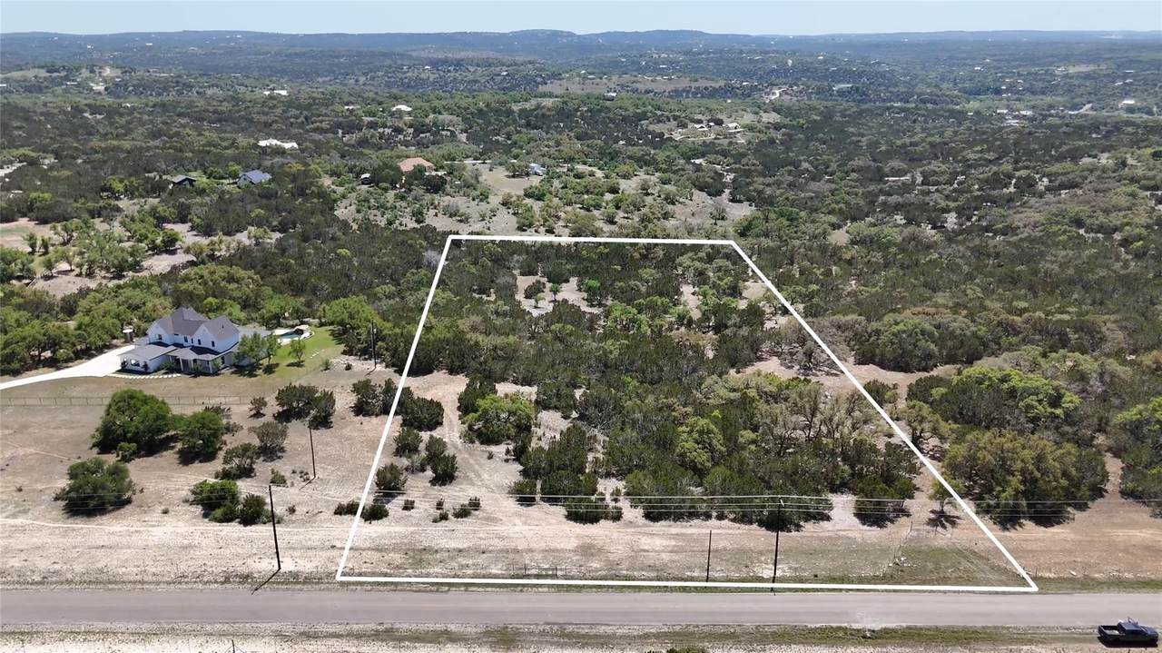 8201 Fitzhugh Rd - Photo 1