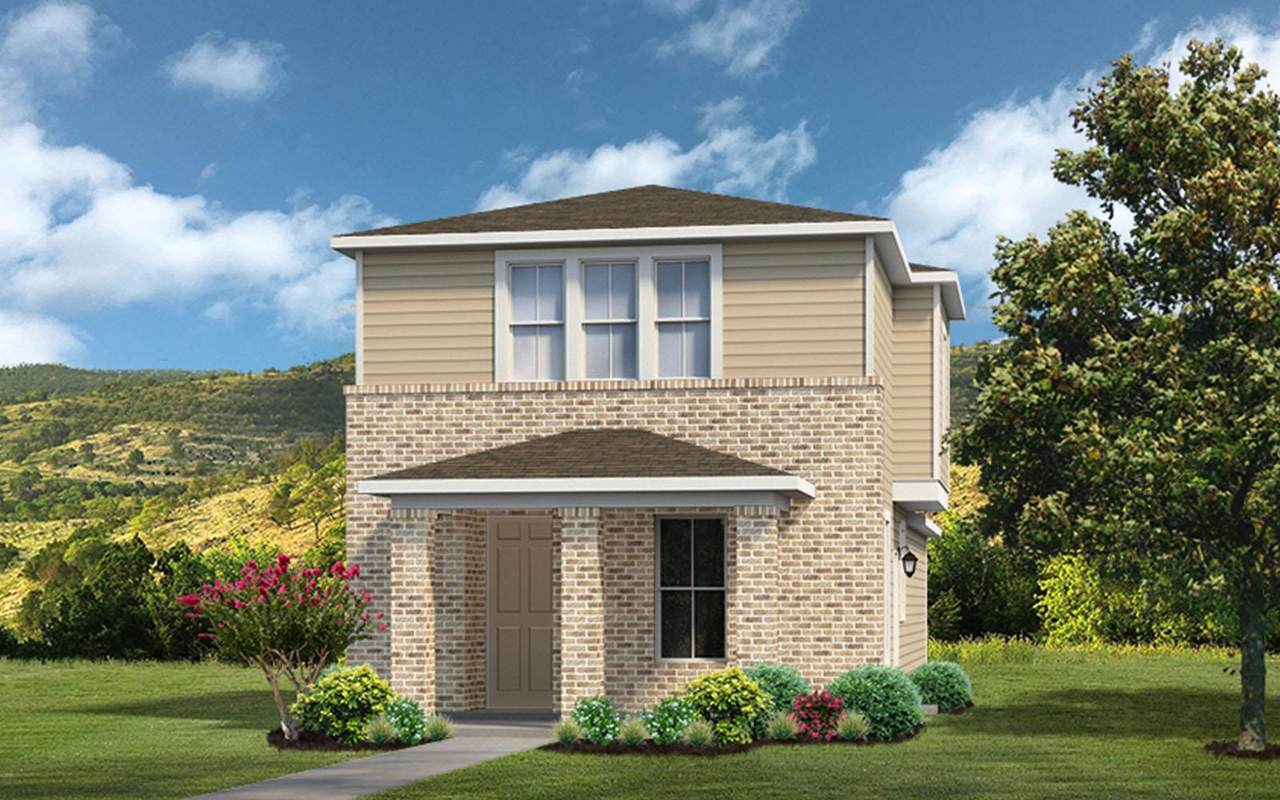 8211 Springsteen Dr - Photo 1