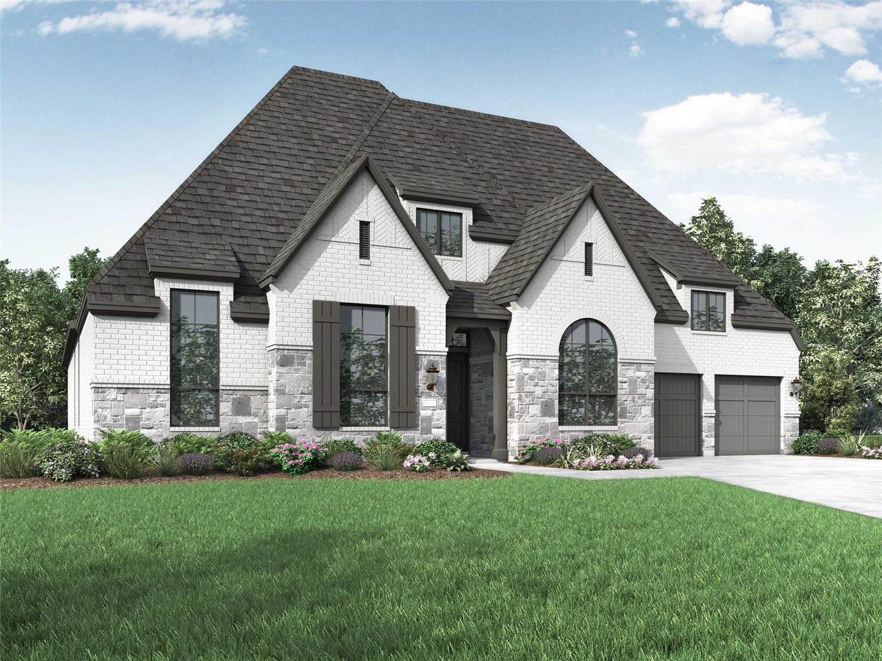256 Jates Field Bnd - Photo 1