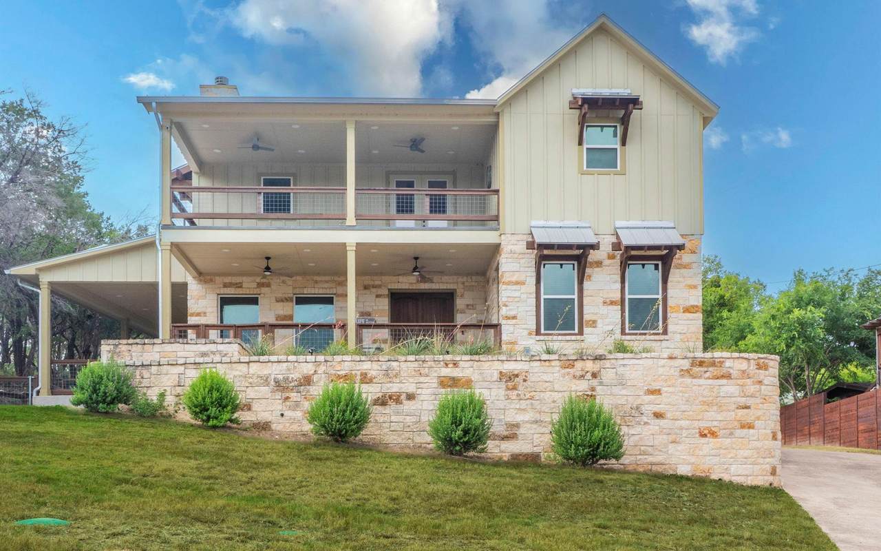 123 Vicinity Trl - Photo 1