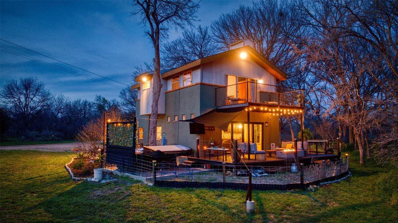 701 Cr 316 - Photo 1