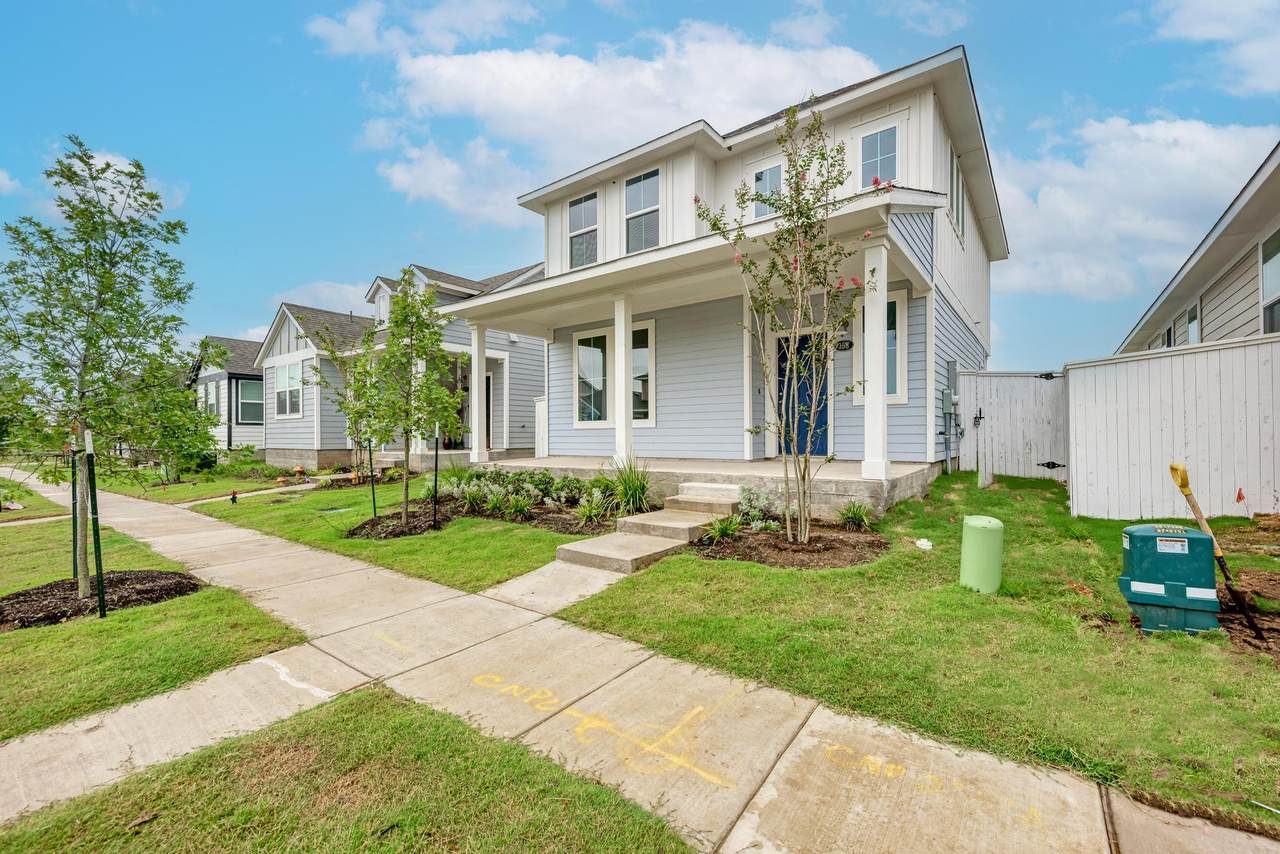 158 Daylily Dr - Photo 1