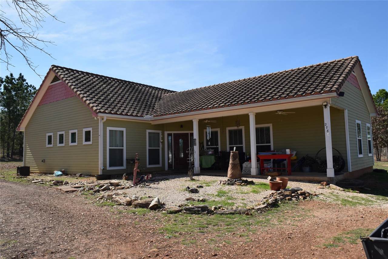 278 Winfield Thicket Rd - Photo 1