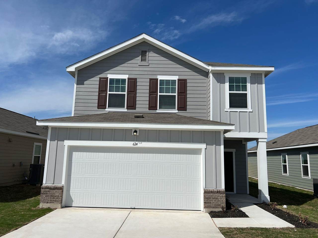 624 Gemsbok Dr - Photo 1