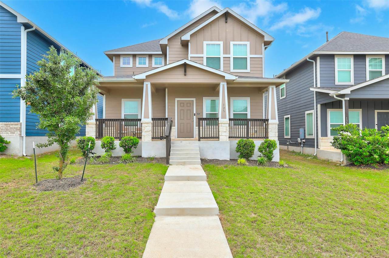 125 Shenandoah Dr - Photo 1