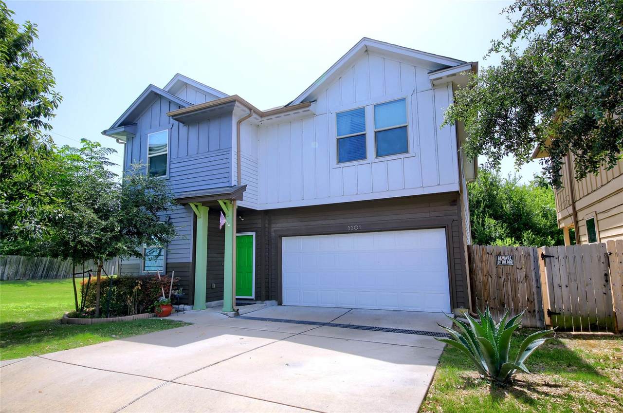 5501 Bradford Pear Ln - Photo 1