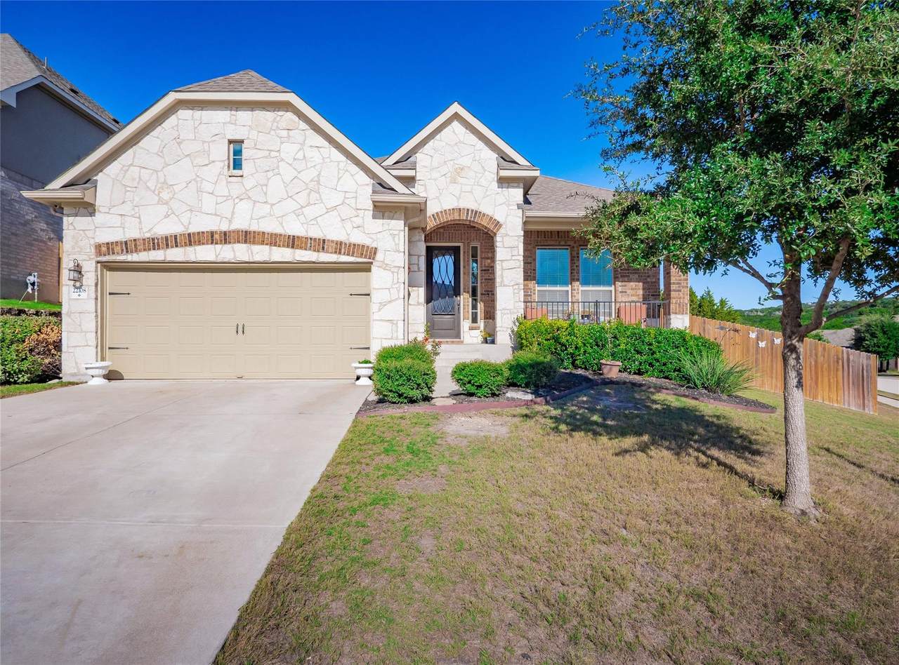 22108 Cross Timbers Bnd - Photo 1