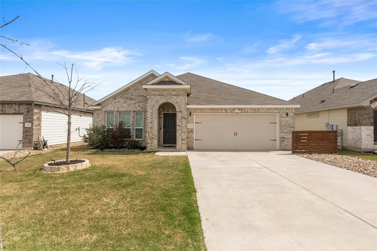2620 Bantry Rd - Photo 1