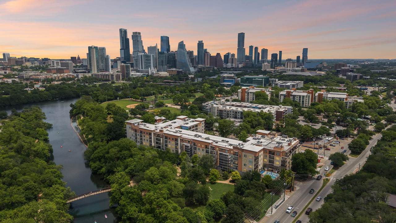 1900 Barton Springs Rd - Photo 1
