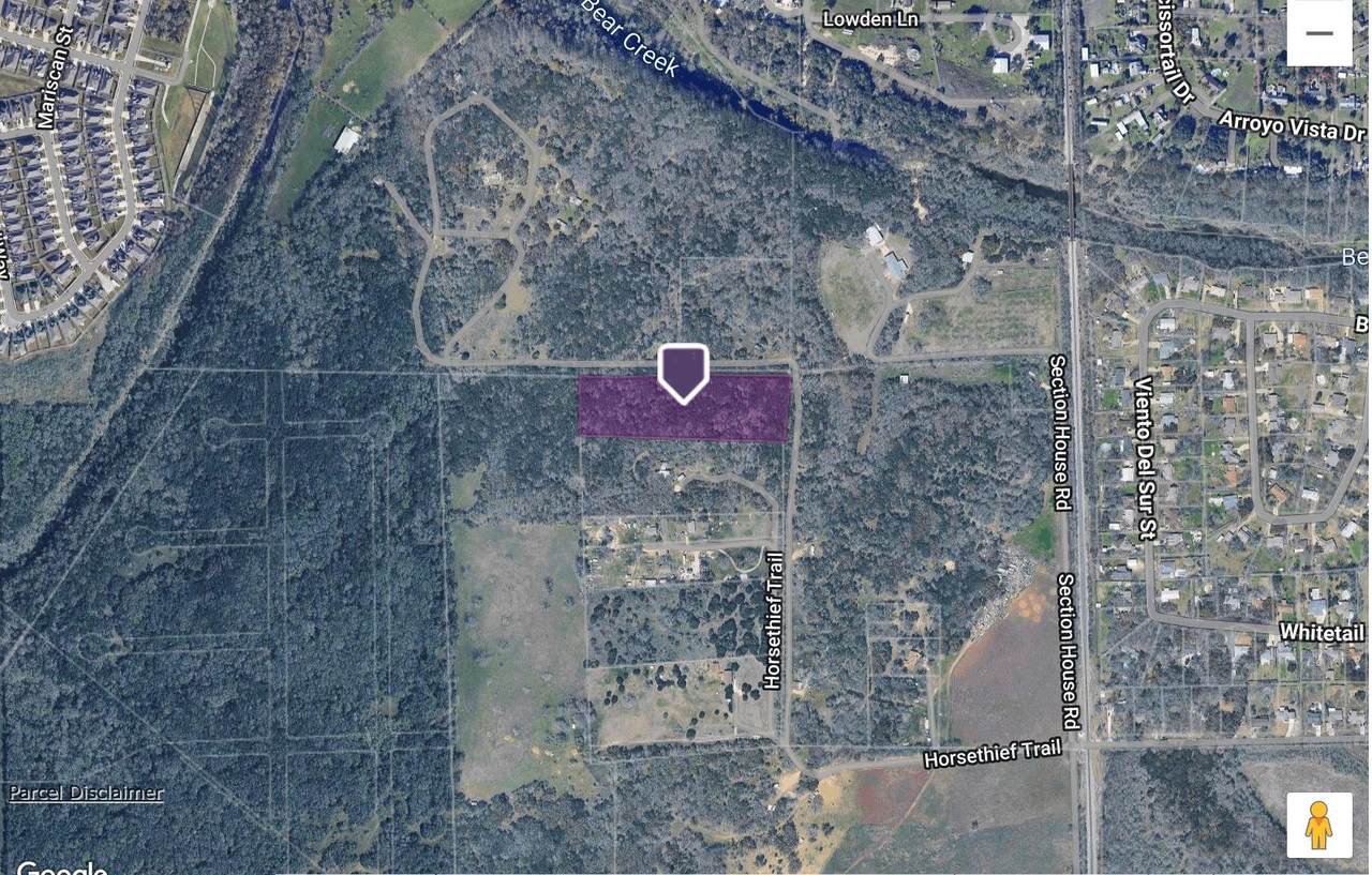 506 Horsethief Trl - Photo 1