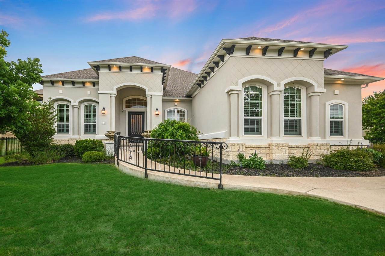 2421 Parisio Ct - Photo 1