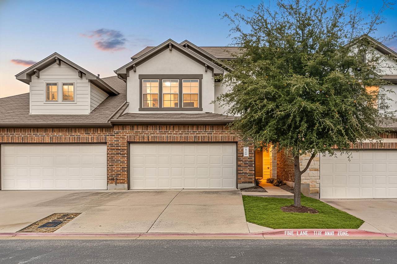 2304 Lakeline Blvd - Photo 1