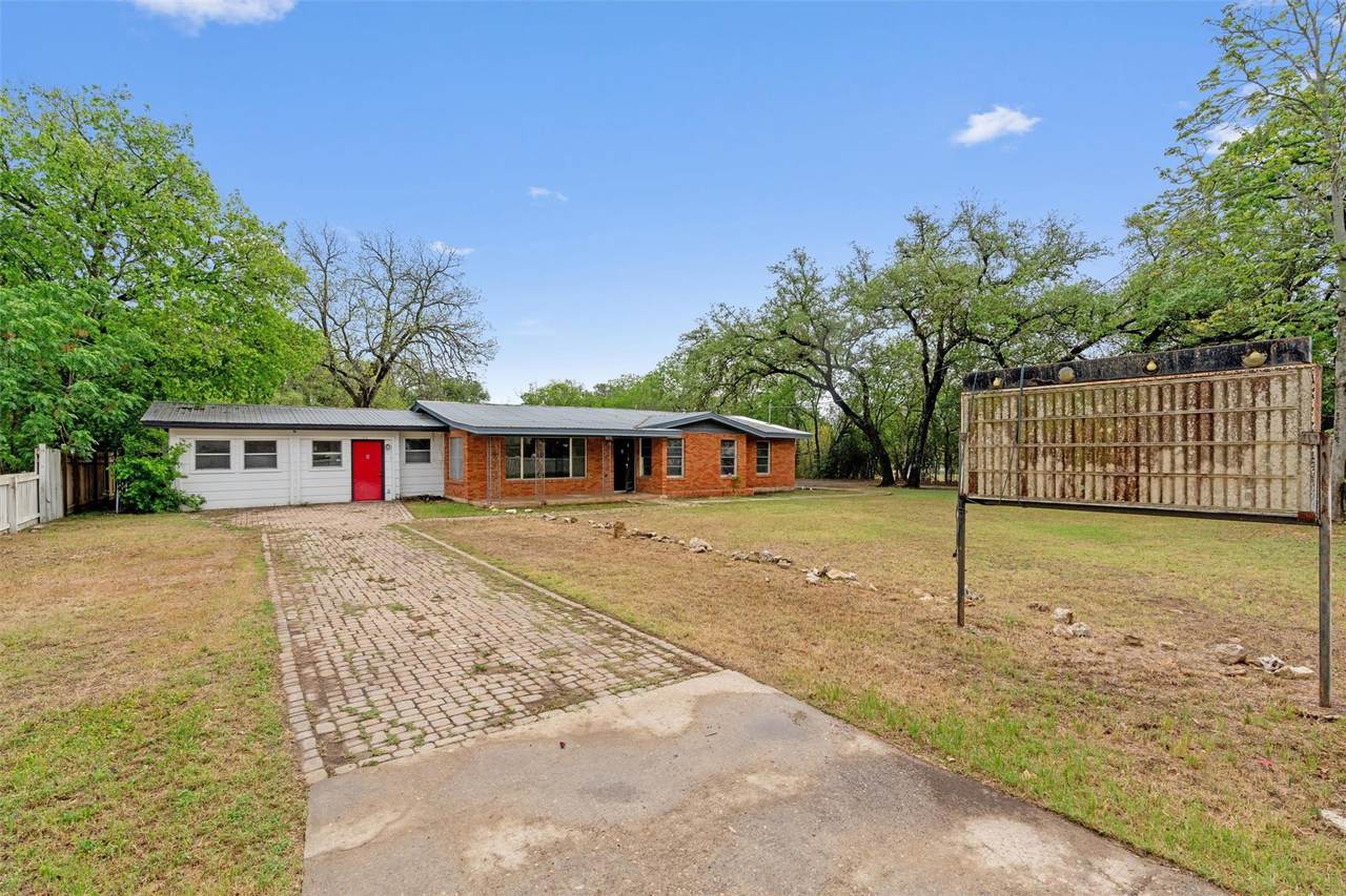 10205 Old Menchaca Rd - Photo 1