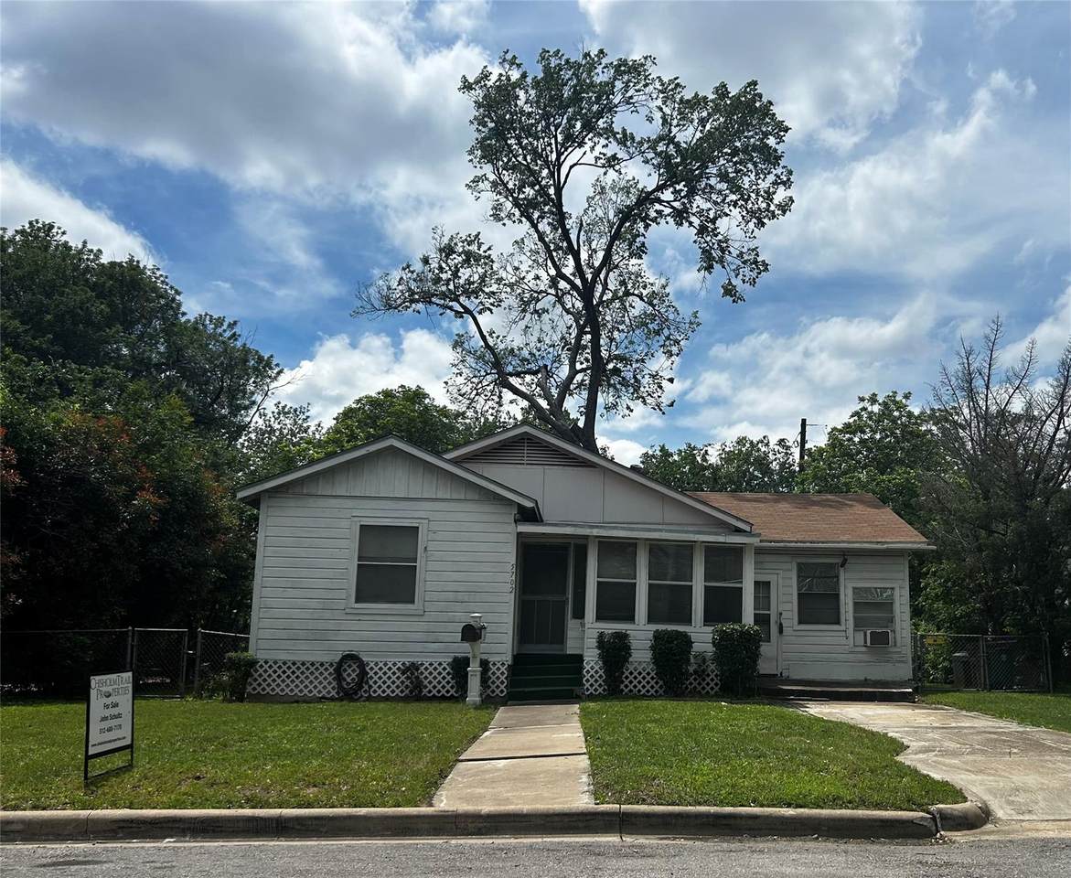 5702 Duval St - Photo 1