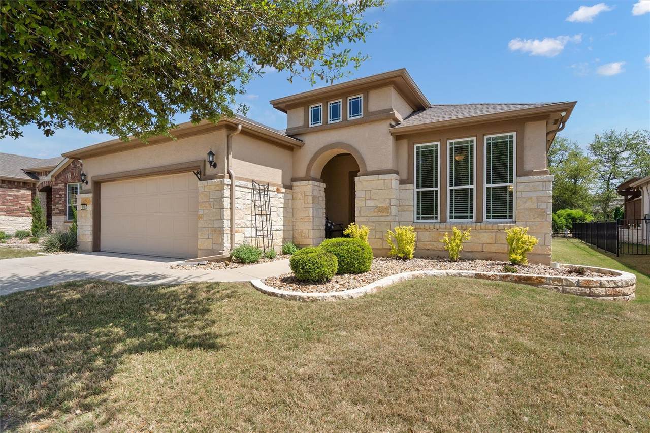 818 Haystack Creek Trl - Photo 1