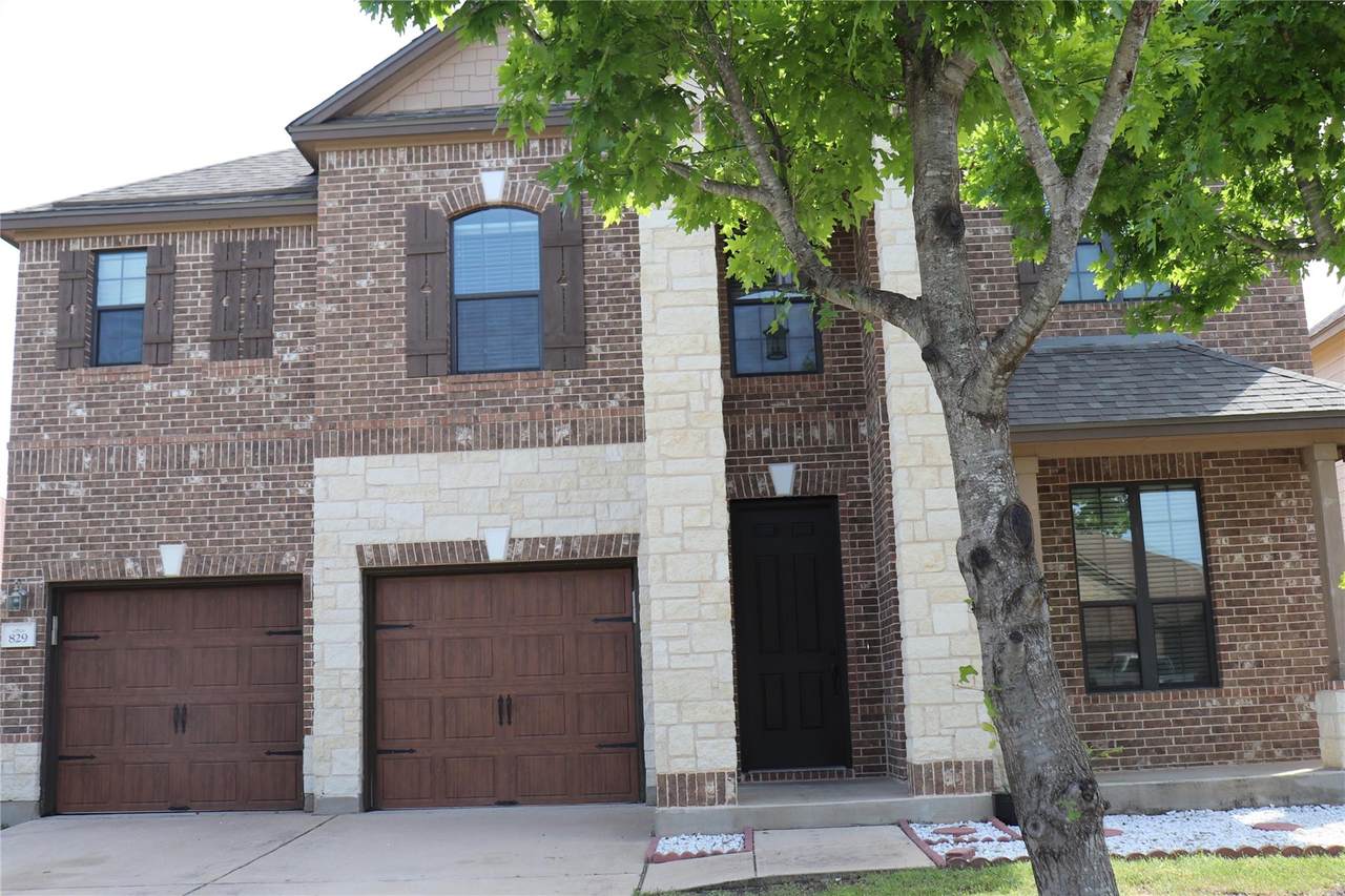 829 Bethel Way - Photo 1