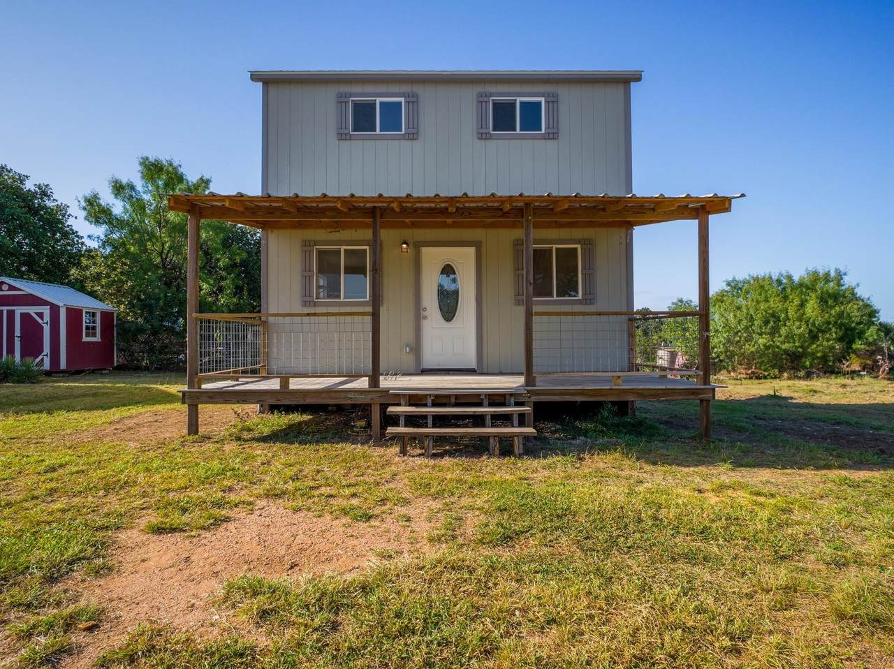 1000 Old Spanish Trl - Photo 1