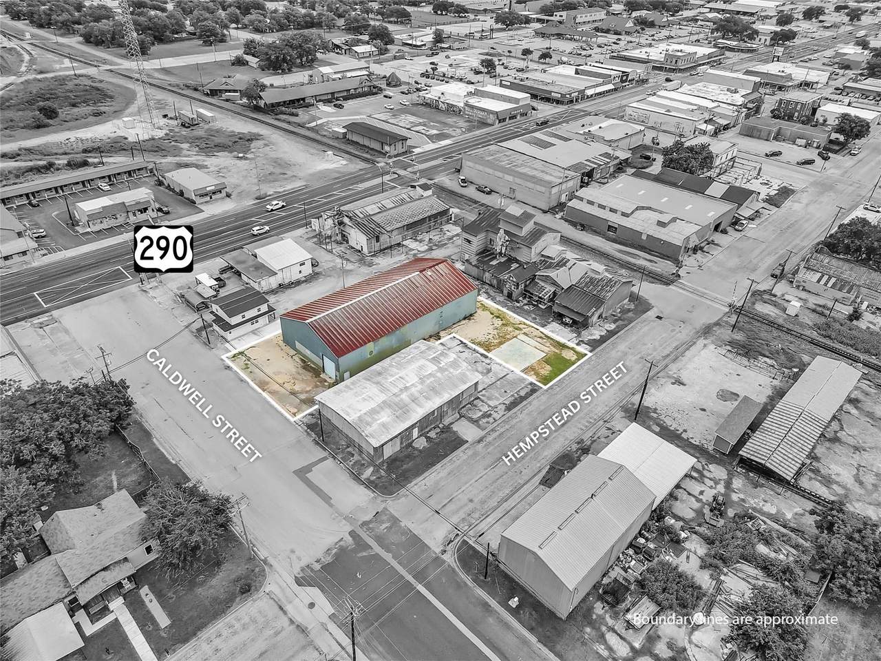 136 Caldwell-D St - Photo 1