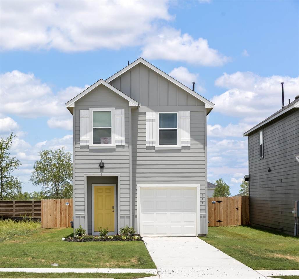 133 Varner Way - Photo 1