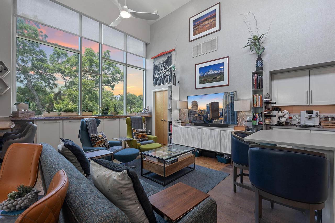1600 Barton Springs Rd - Photo 1