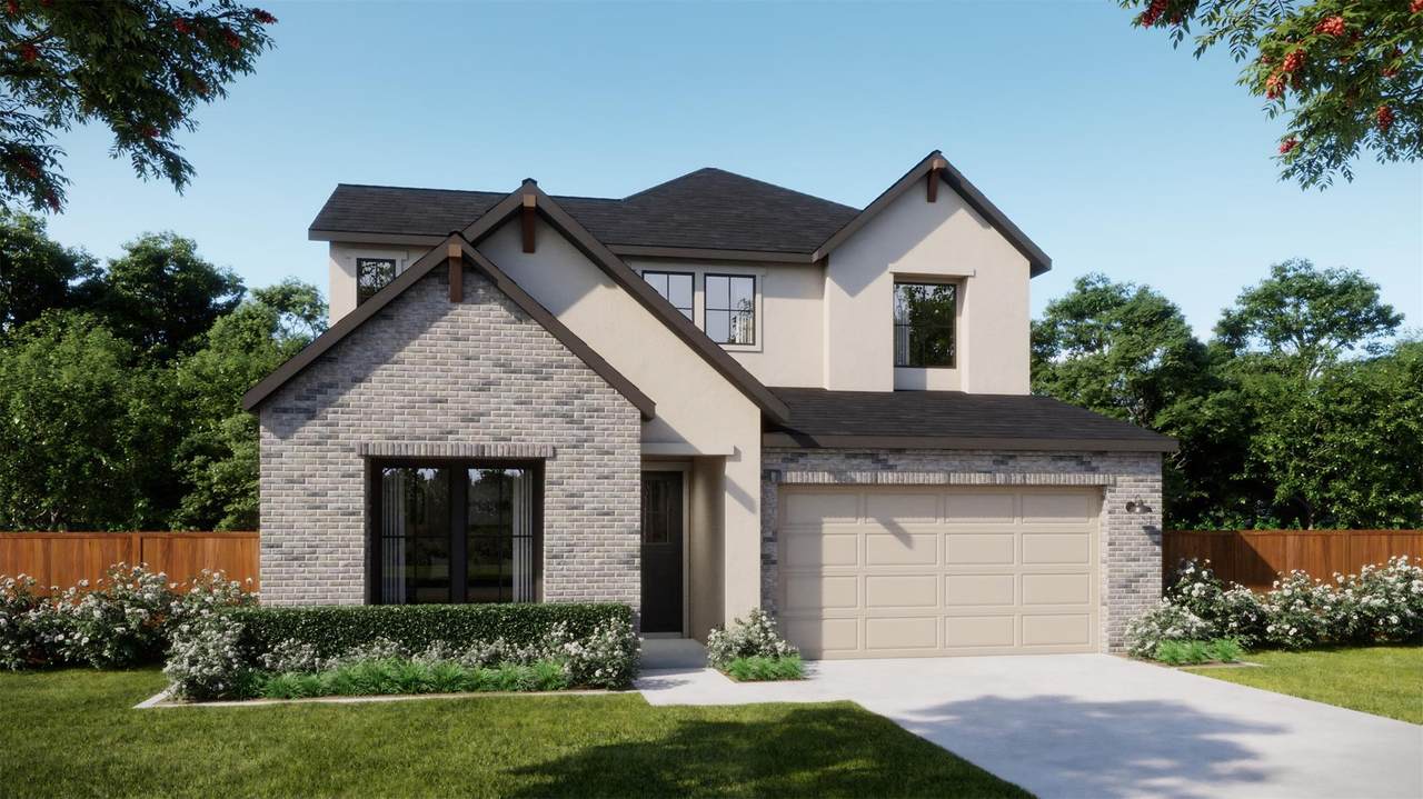 121 Christian Springs Dr - Photo 1