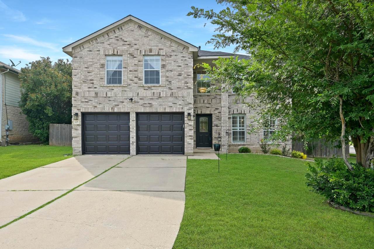 605 Galway Bay Cv - Photo 1