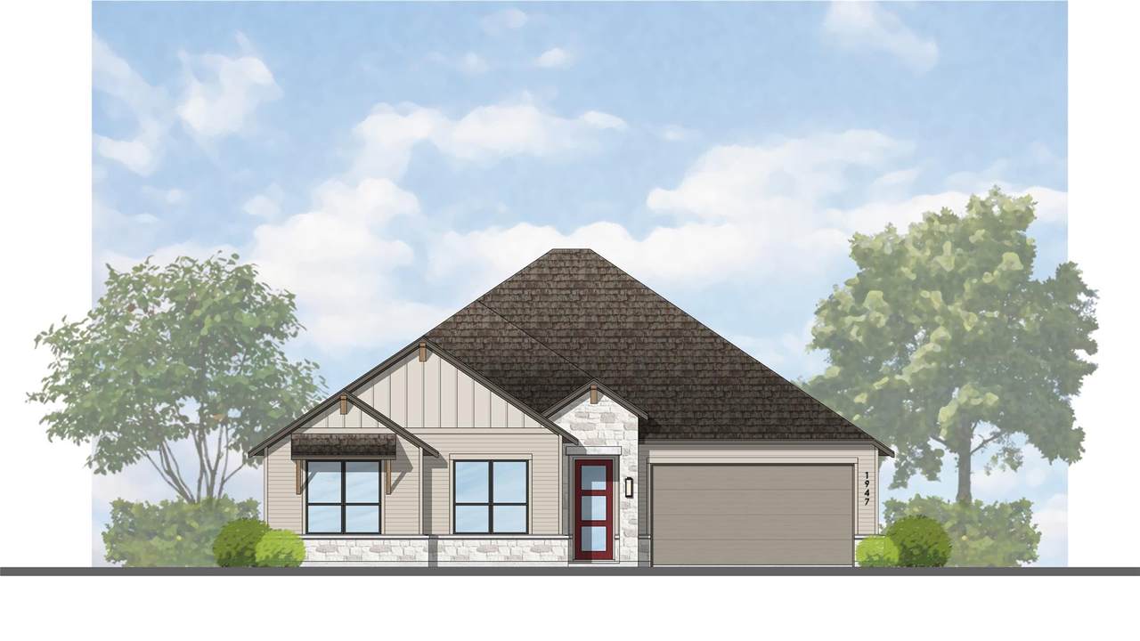 6313 Comanche Moon Trl - Photo 1