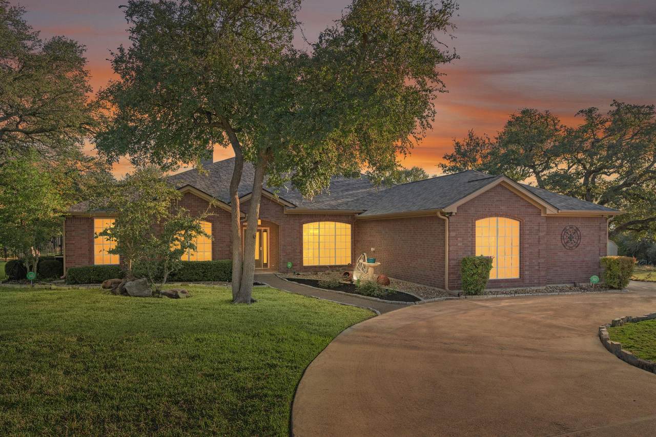 686 Benchmark Trl - Photo 1