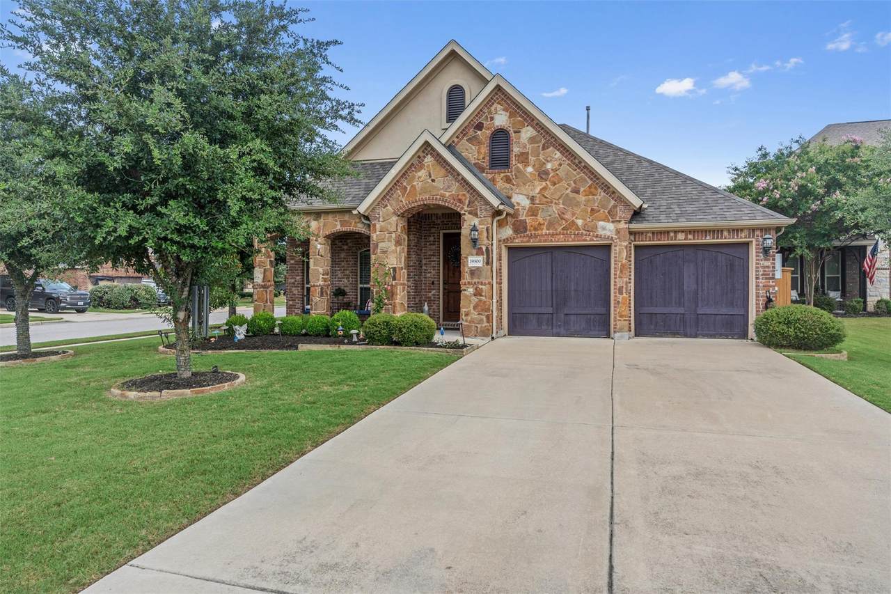 19800 Grail Hollows Cv - Photo 1