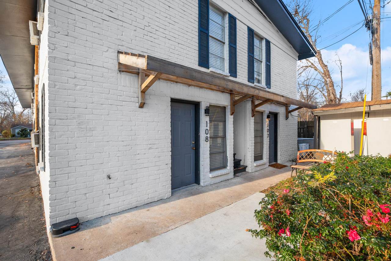 5300 Guadalupe St - Photo 1