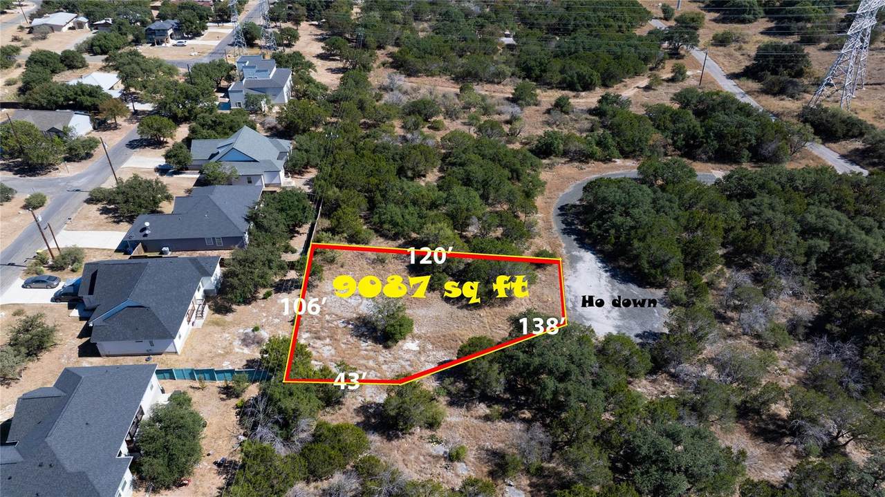 Lot K14103 Ho Down - Photo 1