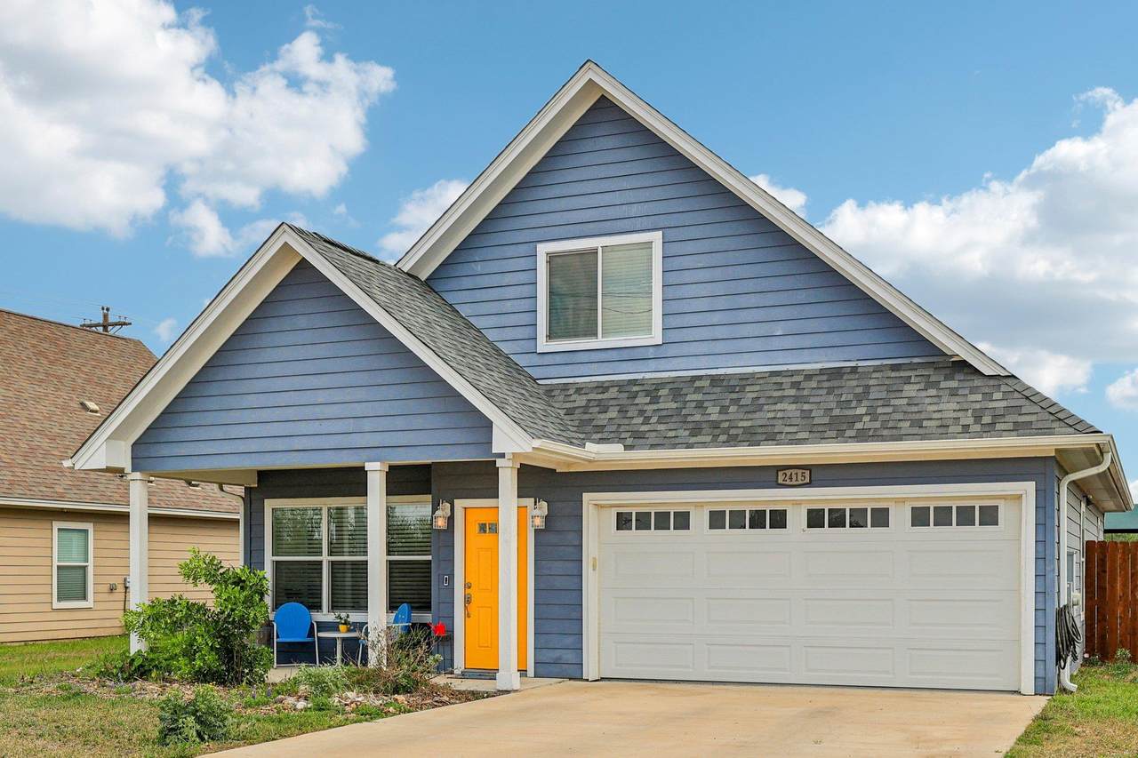 2415 Wilson St - Photo 1