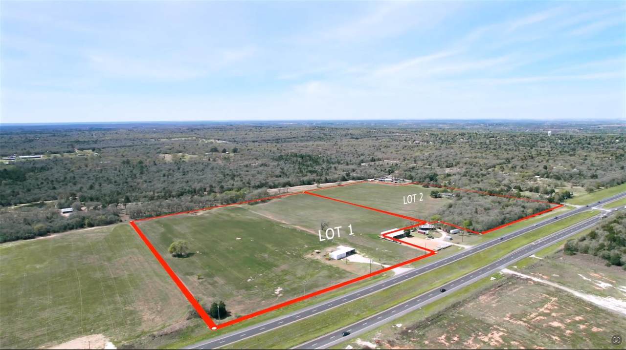 TBD Hwy 290 E Lot 1 - Photo 1