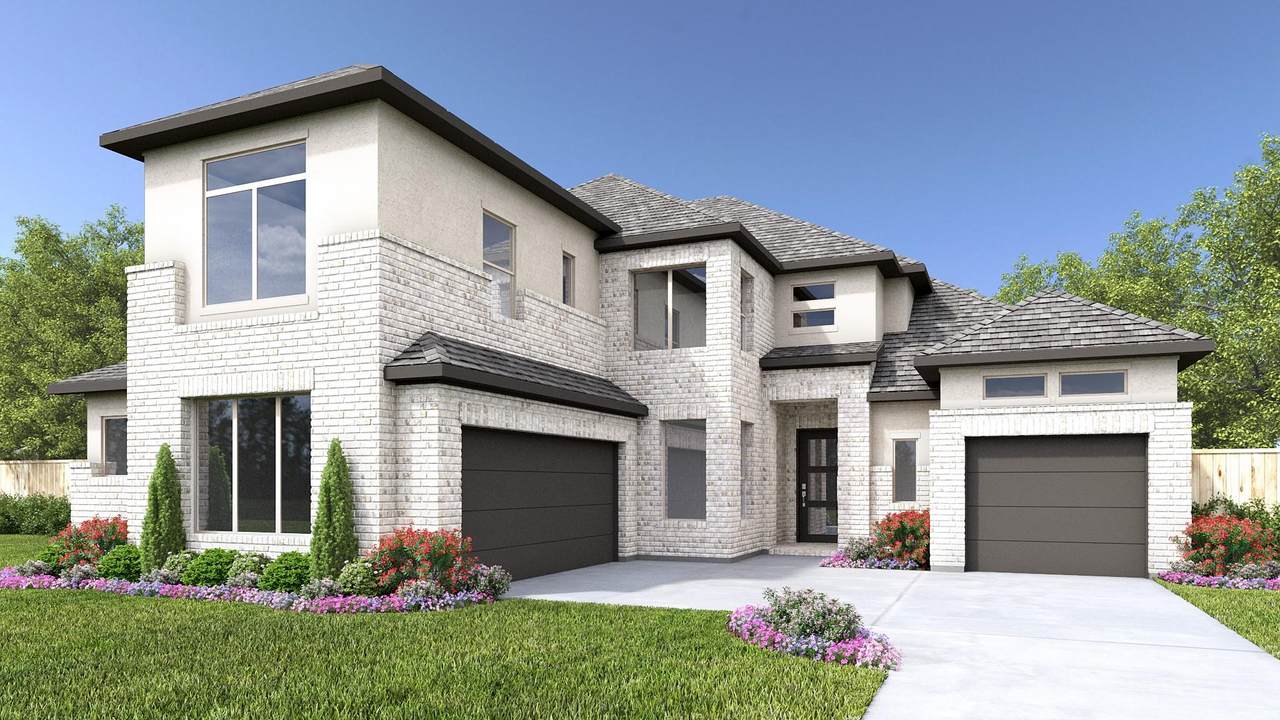 216 Snakeroot Trl - Photo 1