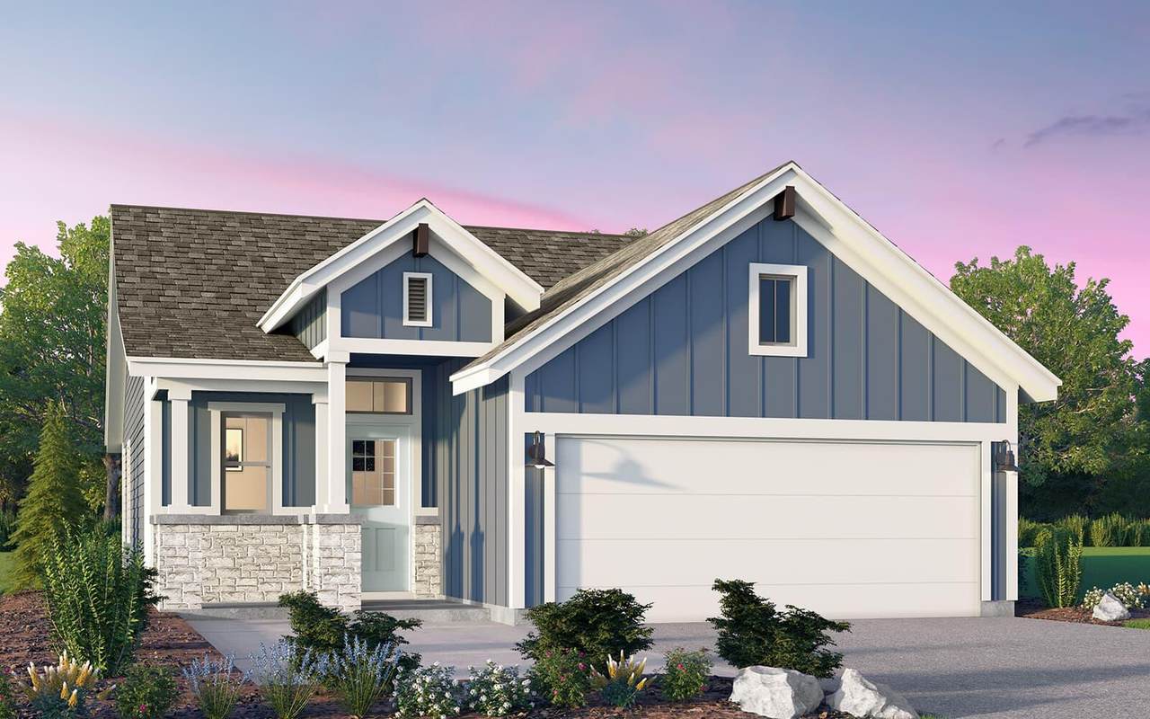 7008 Woodford Way - Photo 1