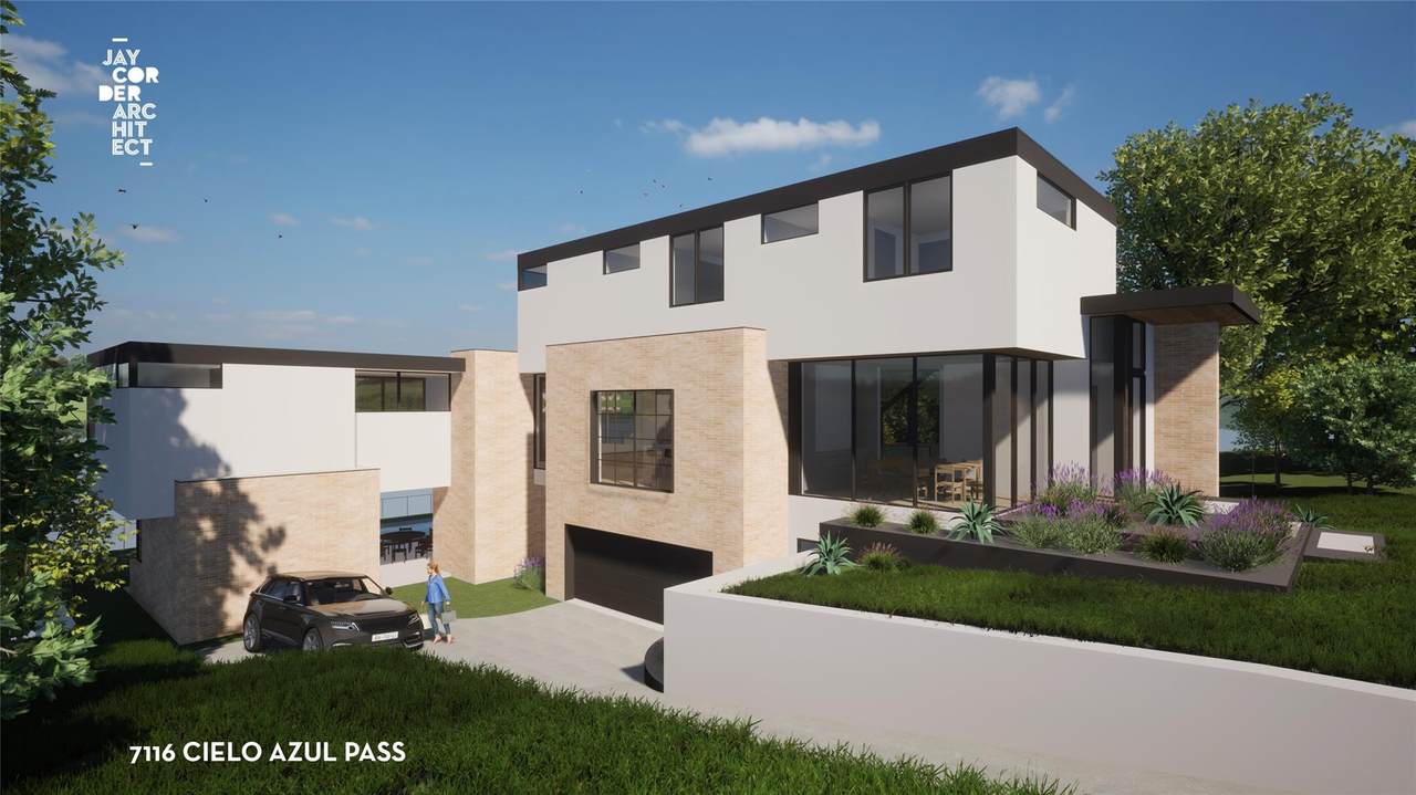 7116 Cielo Azul Pass - Photo 1