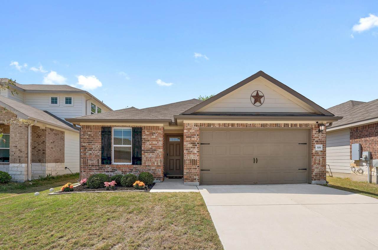 308 Babblebrook Way - Photo 1