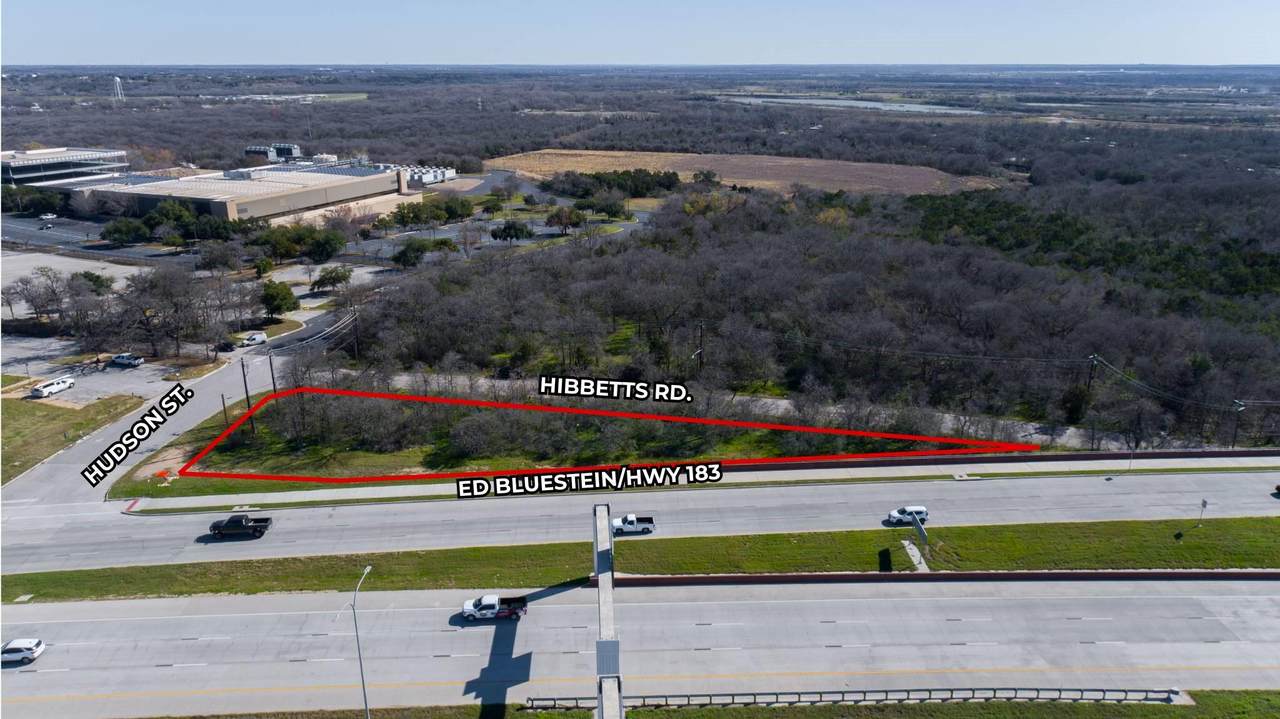 3408 Hibbetts Rd - Photo 1