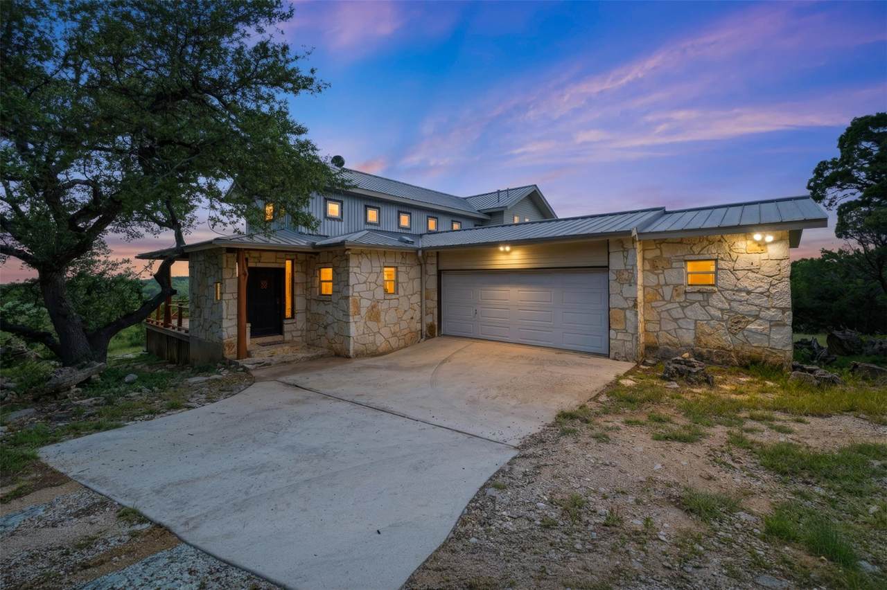 700 Skyline Ridge Lookout Dr - Photo 1