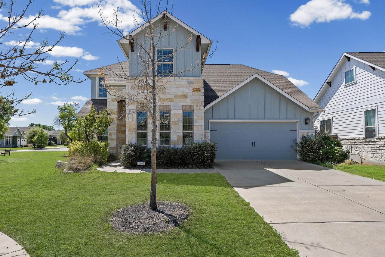 2209 Littleleaf Ln - Photo 1