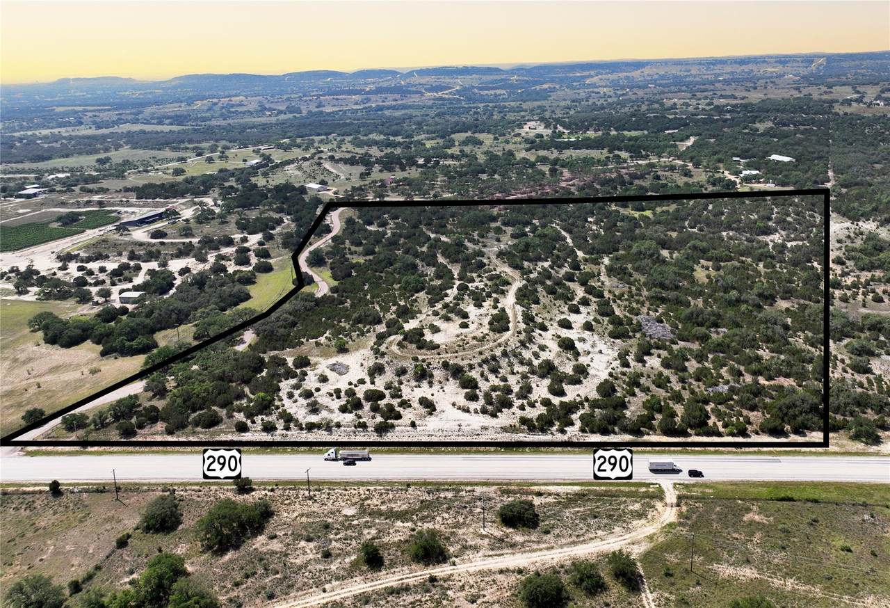 0000 Highway 290 West - Photo 1