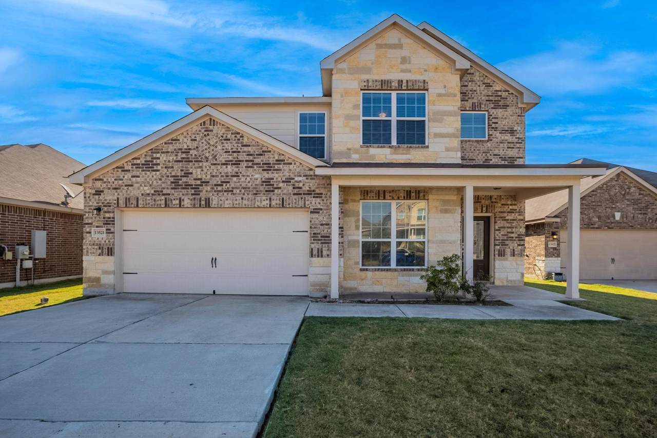 13521 Franklin Pierce Cv - Photo 1